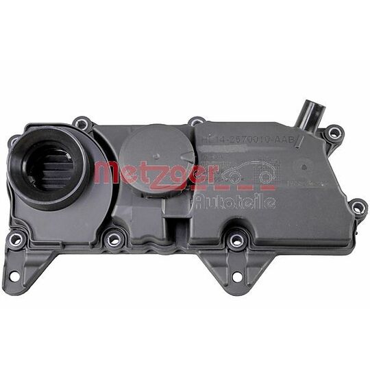 2389181 - Cylinder Head Cover 