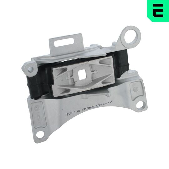 F8-8356 - Engine Mounting 