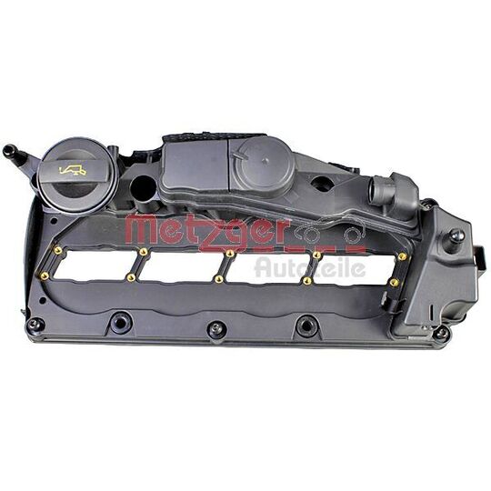 2389173 - Cylinder Head Cover 