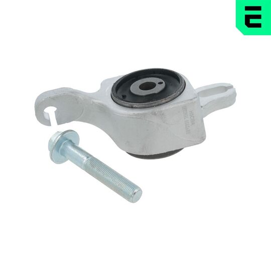 F8-8340 - Control Arm-/Trailing Arm Bush 