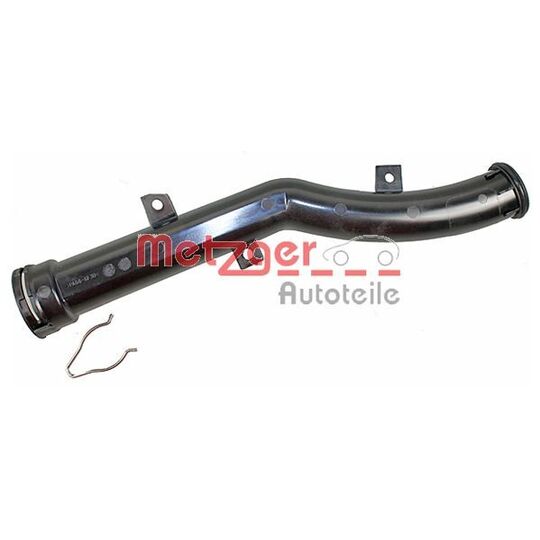 4010165 - Coolant Tube 