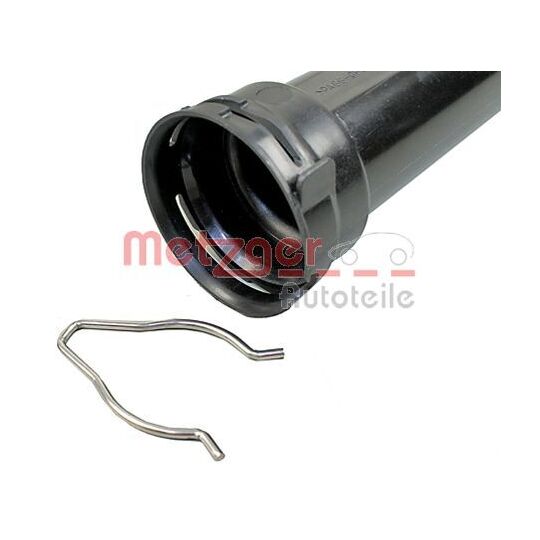 4010165 - Coolant Tube 