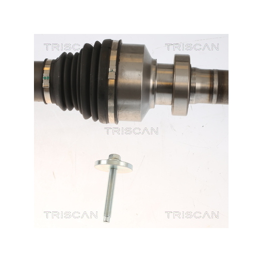 8540 27527 - Drive Shaft 