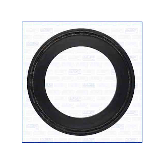 01401800 - Seal, oil filler cap 