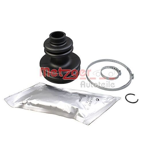 751.708 - Bellow Set, drive shaft 