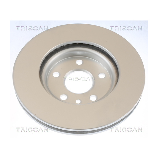 8120 24179C - Brake Disc 