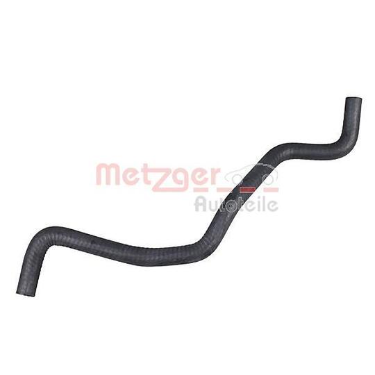 2421139 - Radiator Hose 