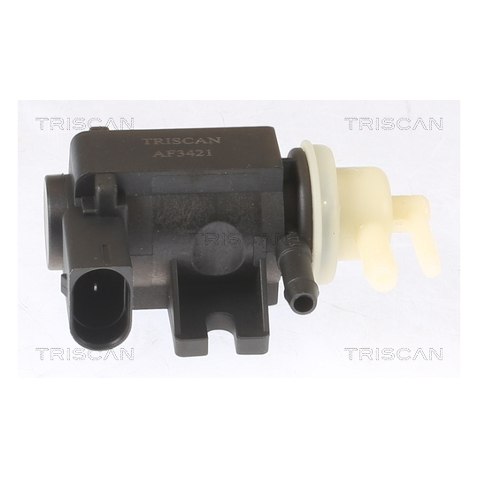 8813 29074 - Pressure Converter, exhaust control 