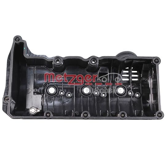 2389205 - Cylinder Head Cover 