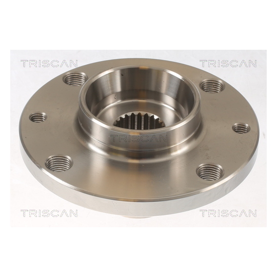 8535 15000 - Wheel Hub 