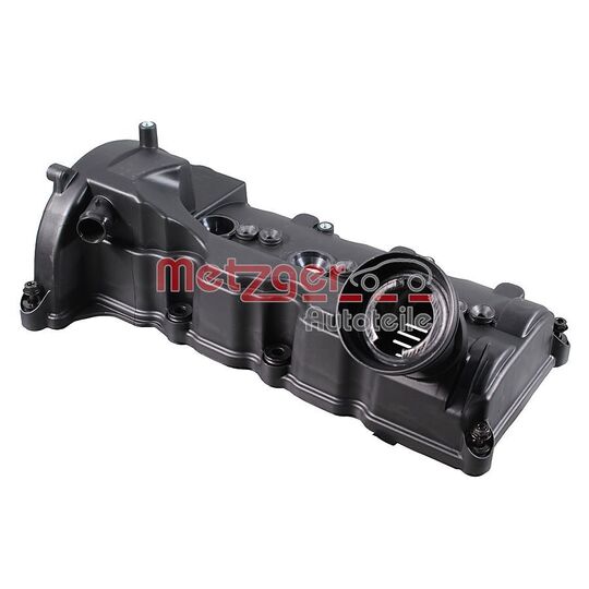 2389205 - Cylinder Head Cover 