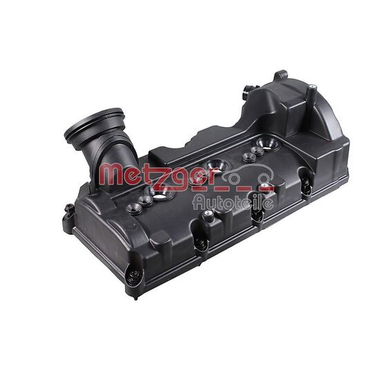 2389205 - Cylinder Head Cover 