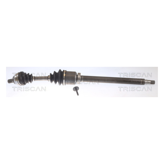 8540 27540 - Drive Shaft 