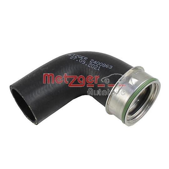 2400863 - Charger Air Hose 