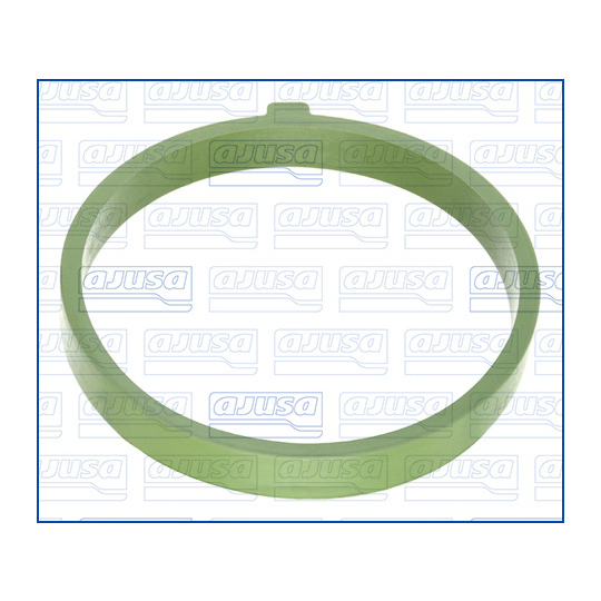 01743600 - Gasket, intake manifold housing 