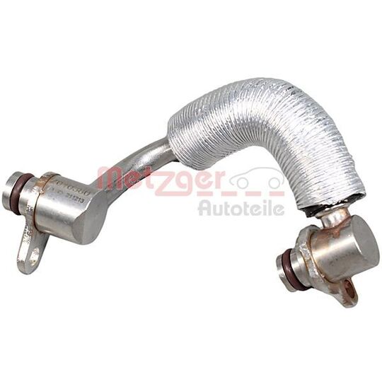 4010380 - Coolant Tube 