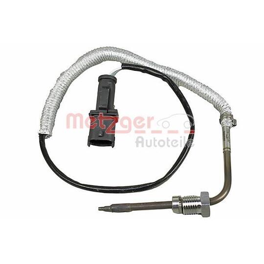 0894566 - Sensor, exhaust gas temperature 