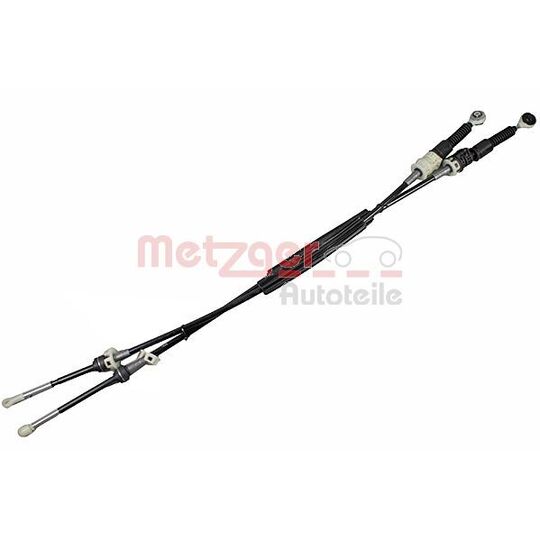 3150228 - Cable, manual transmission 