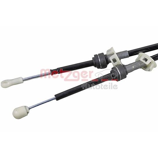 3150228 - Cable, manual transmission 