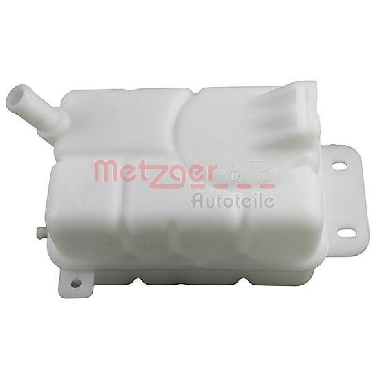 2140291 - Expansion Tank, coolant 