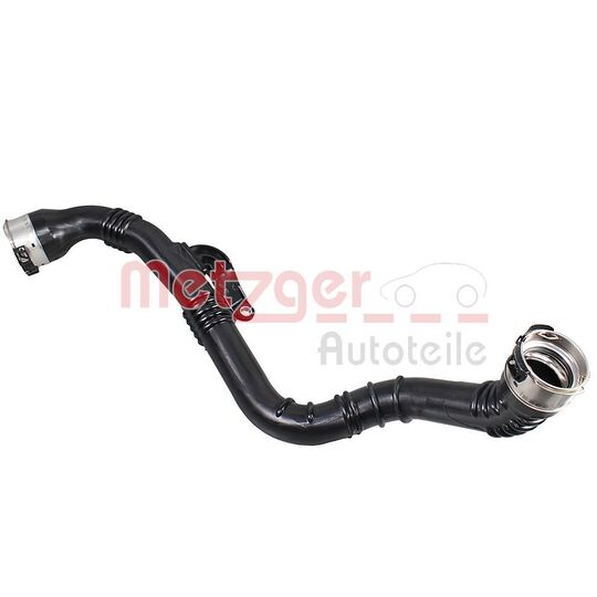 2401037 - Charger Air Hose 