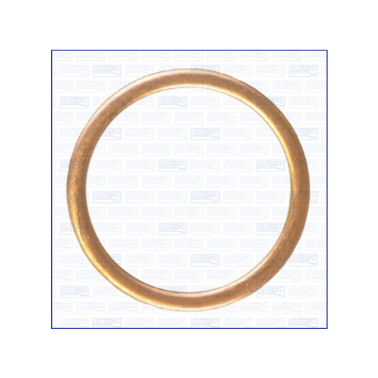 21020300 - Seal Ring, oil drain plug 