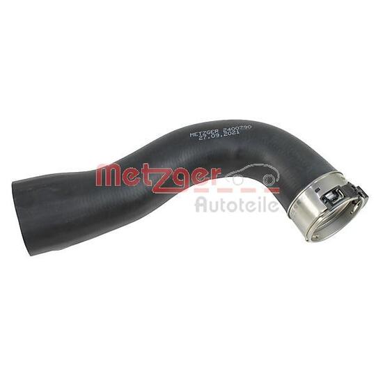 2400790 - Charger Air Hose 