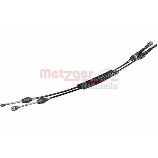 3150225 - Cable, manual transmission 