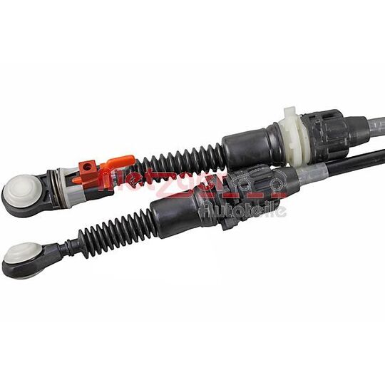 3150225 - Cable, manual transmission 