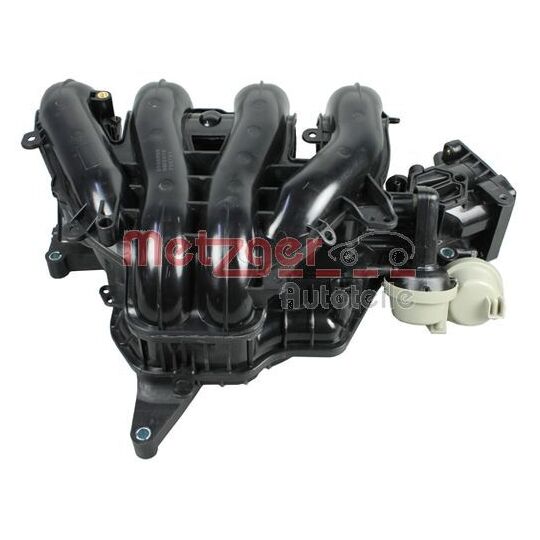 2100068 - Intake Manifold Module 