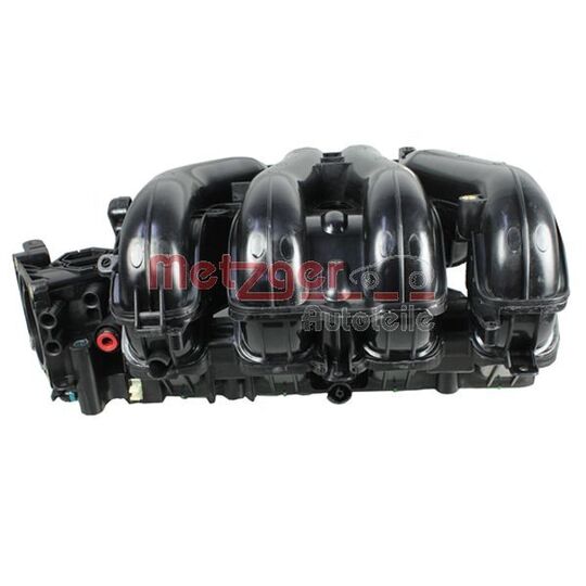 2100068 - Intake Manifold Module 