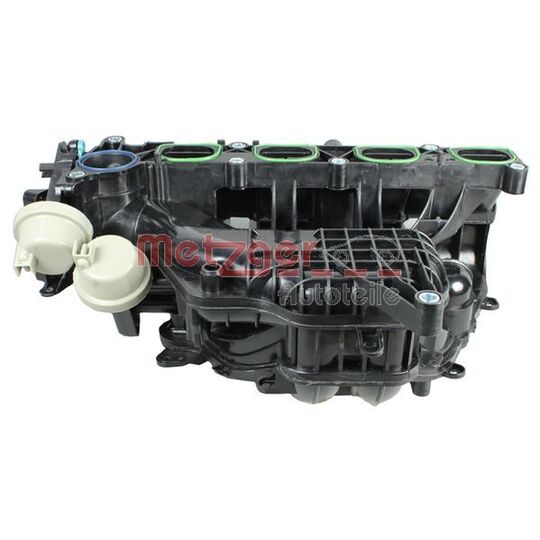 2100068 - Intake Manifold Module 