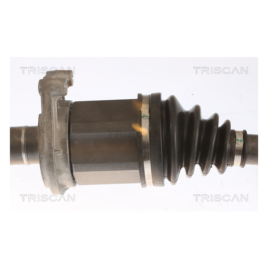 8540 295050 - Drive Shaft 