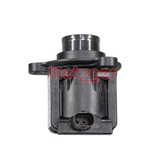 08920012 - Diverter Valve, charger 