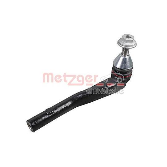 54054502 - Tie rod end 