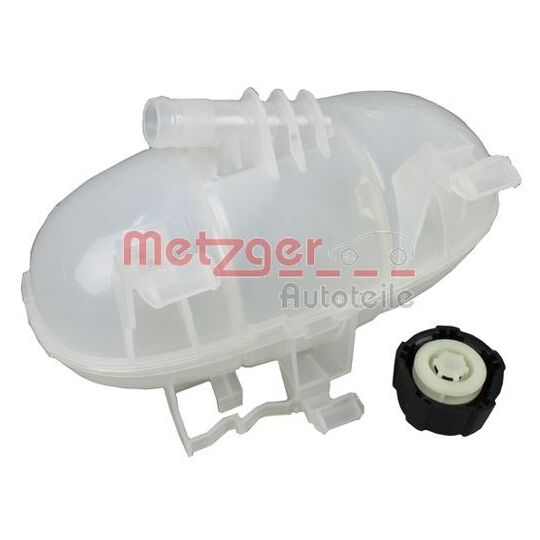 2140097 - Expansion Tank, coolant 