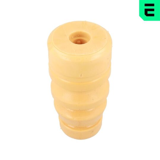 F8-8454 - Rubber Buffer, suspension 