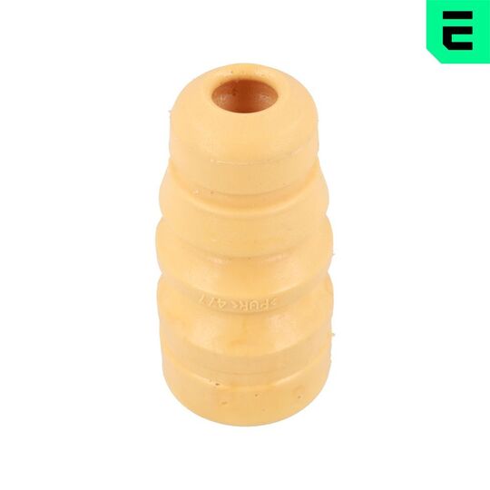 F8-8454 - Rubber Buffer, suspension 