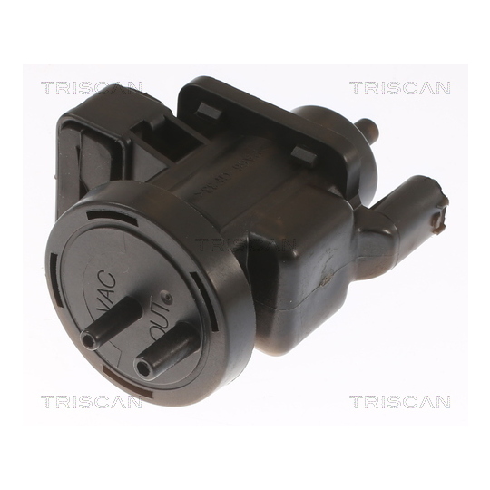 8813 23037 - Pressure Converter, exhaust control 