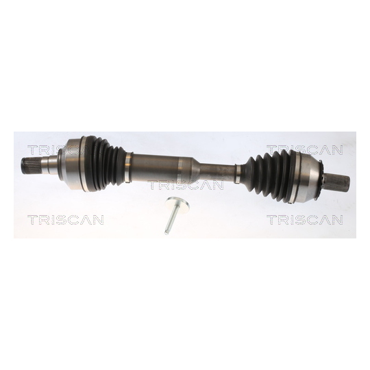 8540 27519 - Drive Shaft 