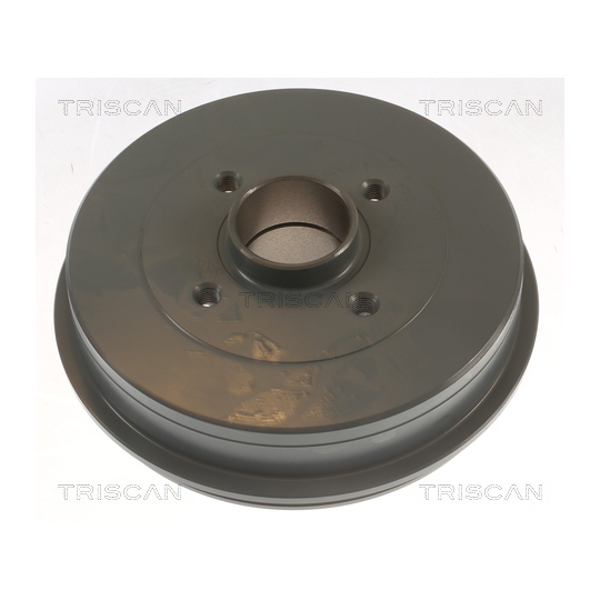 8120 25202C - Brake Drum 