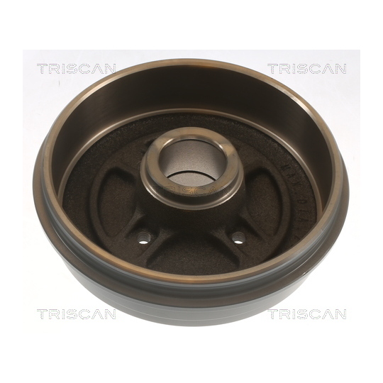 8120 25202C - Brake Drum 