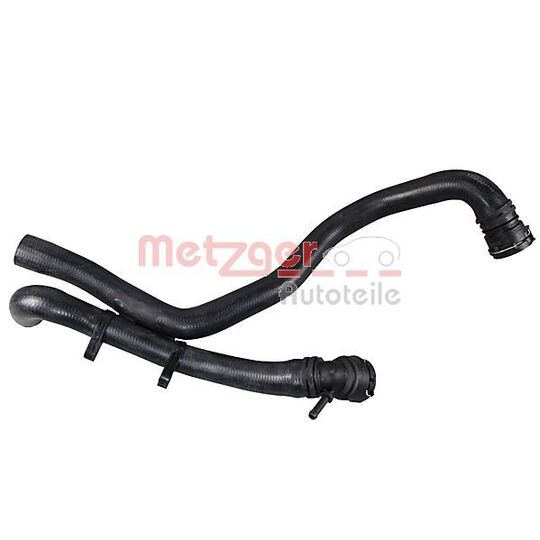 2421273 - Radiator Hose 