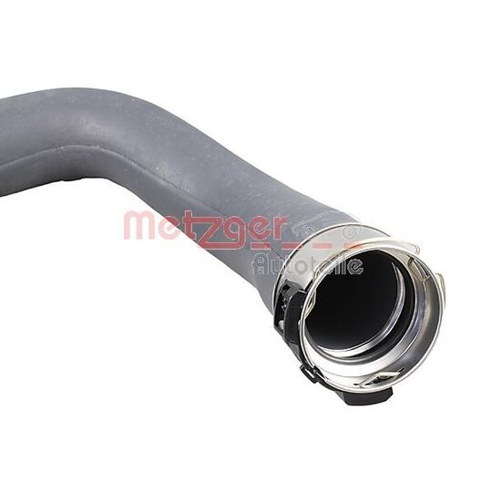 2400623 - Charger Air Hose 