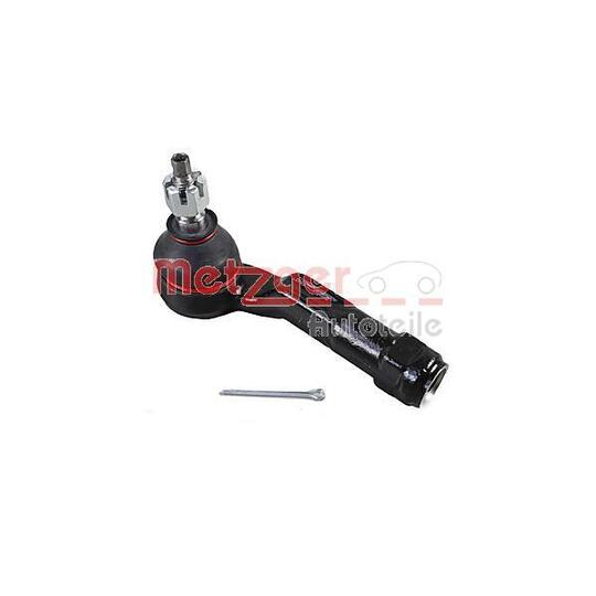 54018901 - Tie rod end 