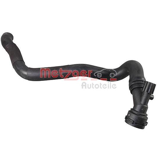 2421287 - Radiator Hose 