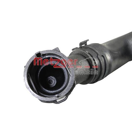 2421287 - Radiator Hose 