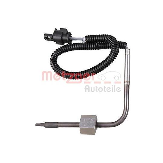 0894954 - Sensor, exhaust gas temperature 