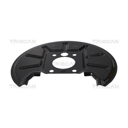 8125 27210 - Splash Panel, brake disc 