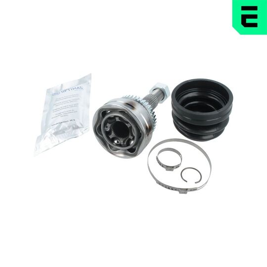 CW-3063 - Joint Kit, drive shaft 